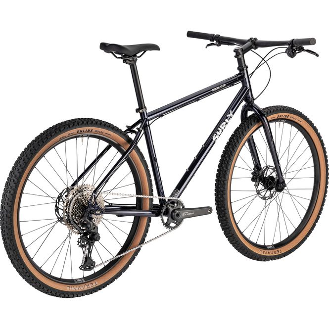 Hovedbilde Surly Bridge Club 1.7 Indigo M