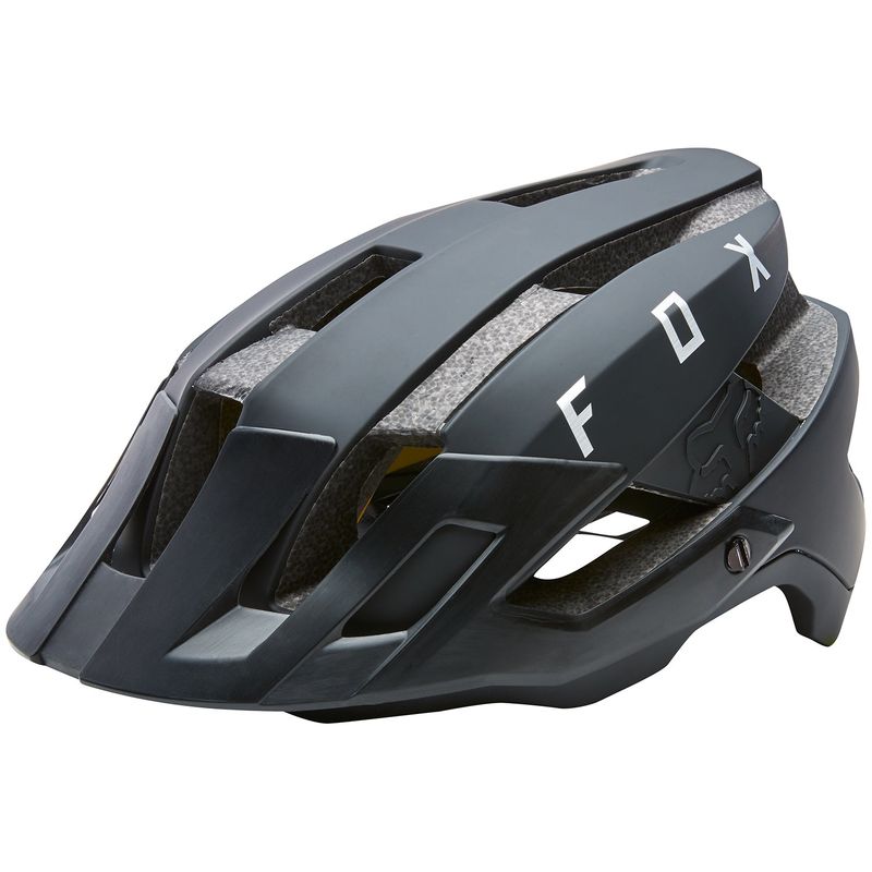 Fox Flux MIPS hjelm svart XS-S