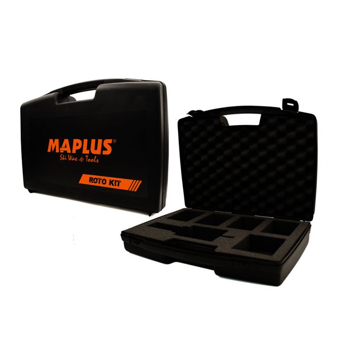 Hovedbilde Maplus Roto Brush Protection Box