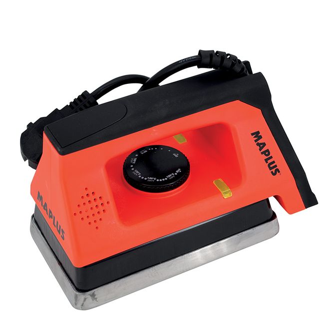 Hovedbilde Maplus Adjustable Waxing Iron 15mm