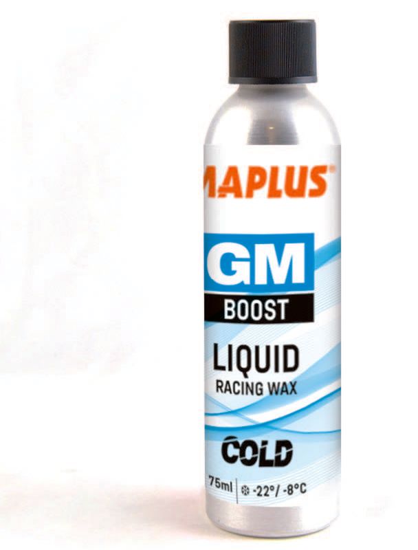 Maplus GM Boost Liquid Cold 75ml