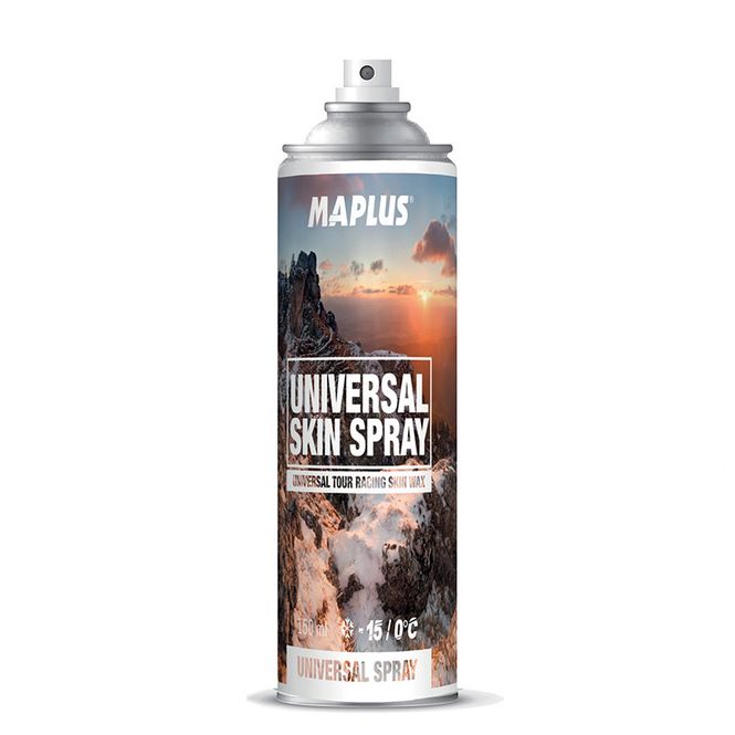 Hovedbilde Maplus Universal Skin Spray 250ml