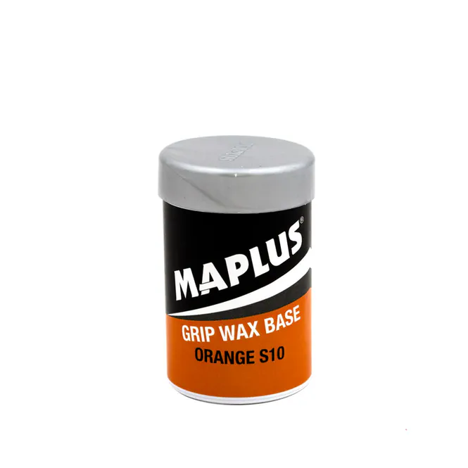 Hovedbilde Maplus S10 Orange Base