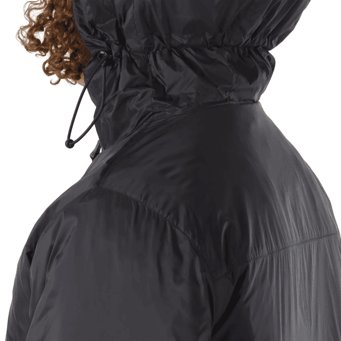 Hovedbilde Vans MN Halifax Packable Thermoball MTE-1 Black