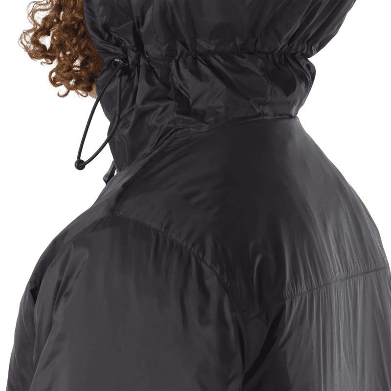 Vans MN Halifax Packable Thermoball MTE-1 Black