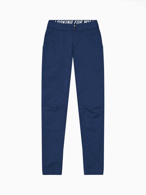 Hovedbilde Looking For Wild Laila Peak Women's Pants Navy