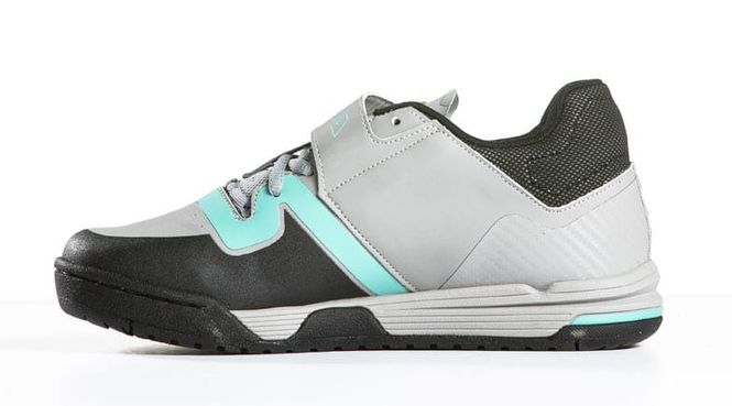 Hovedbilde Unparallel Dust Up W Lt.Grey/Turquoiss/Black