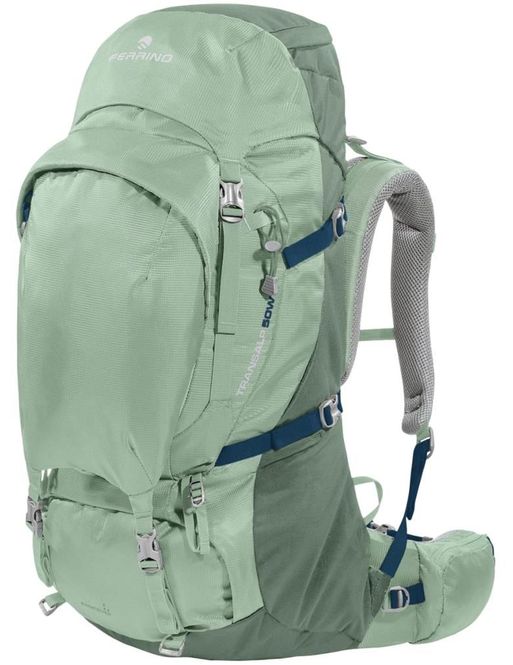 Hovedbilde Ferrino Transalp 50 Lady Green