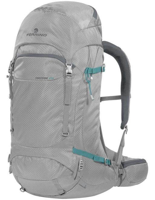 Hovedbilde Ferrino Finisterre 40 Lady Light Grey