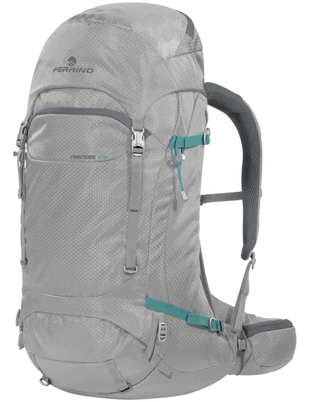 Ferrino Finisterre 40 Lady Light Grey
