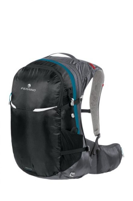 Hovedbilde Ferrino Zephyr 27+3 Nero