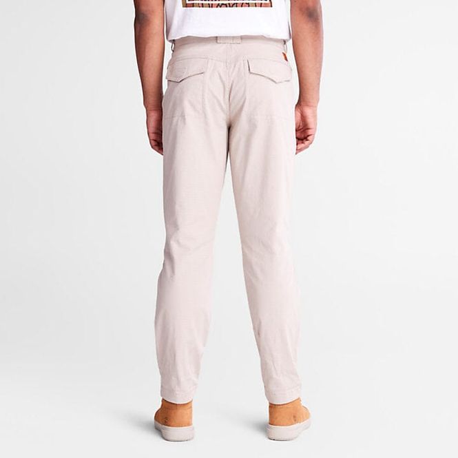 Hovedbilde Timberland Tapered Cordura Pant Island Fossil