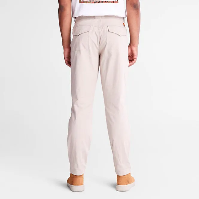 Hovedbilde Timberland Tapered Cordura Pant Island Fossil