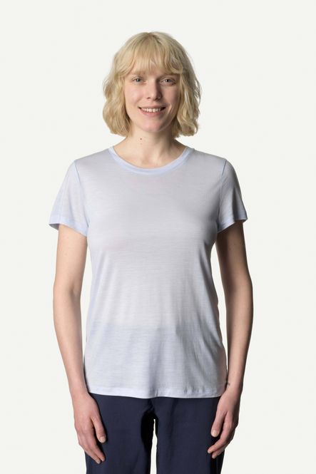 Hovedbilde Houdini W's Tree Tee Bluetiful