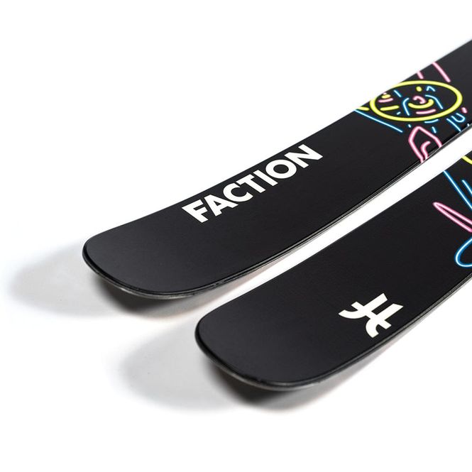 Hovedbilde Faction Prodigy 4