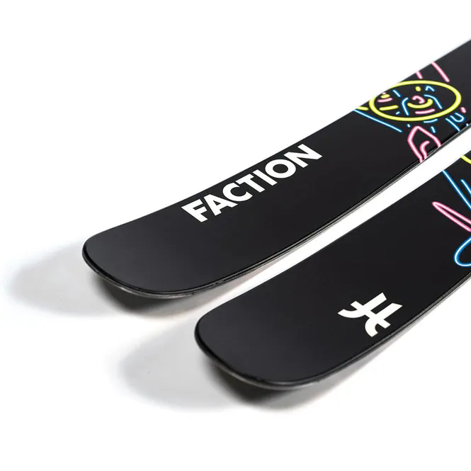 Hovedbilde Faction Prodigy 4