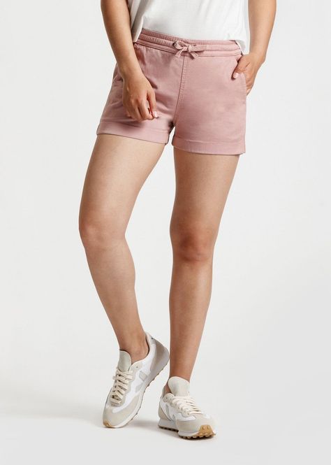 Hovedbilde DU/ER Live Lite Beach Short Women Quartz