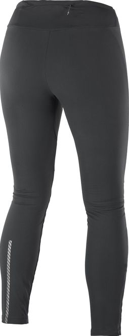 Hovedbilde Salomon GTX Windstopper Softshell Tight W Black