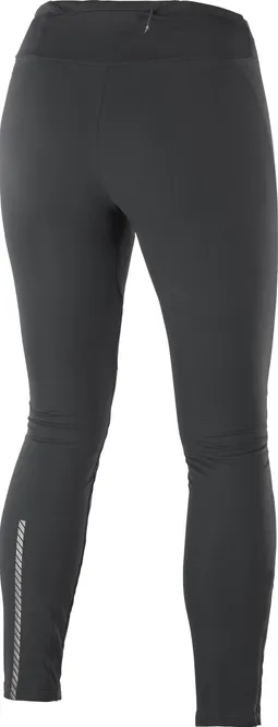 Hovedbilde Salomon GTX Windstopper Softshell Tight W Black
