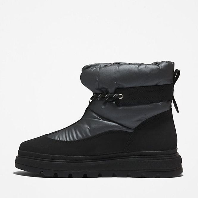 Hovedbilde Timberland Women´s Waterproof Ray City Puffer ...