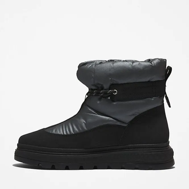 Hovedbilde Timberland Women´s Waterproof Ray City Puffer ...
