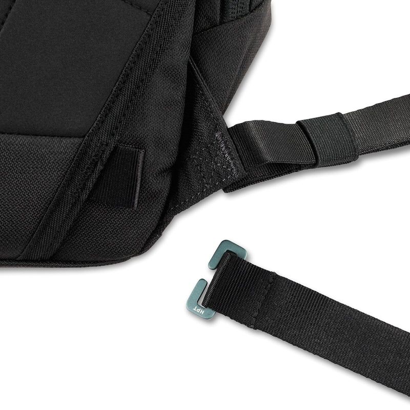 Heimplanet Carry Essentials Sternum Strap & Hip Belt f. Commuter