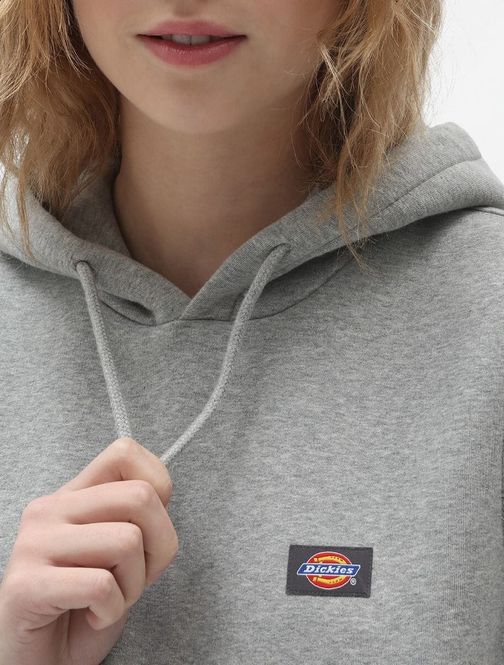 Hovedbilde Dickies Oakport Hoodie W Gym