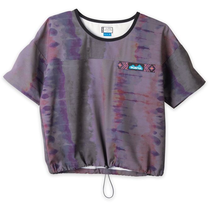 Hovedbilde Kavu Tempe Moon Tie Dye