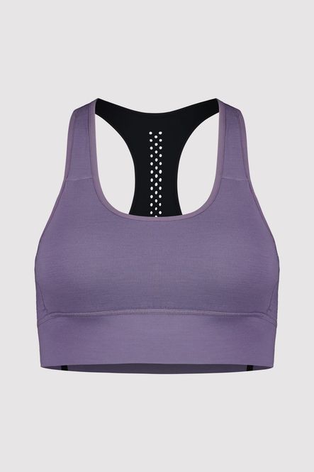 Hovedbilde Mons Royale Womens Stratos Merino Shift Sports ...