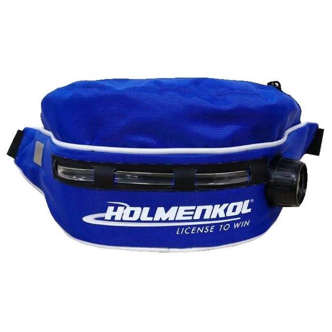 Hovedbilde Holmenkol Led Bottlebag Blue