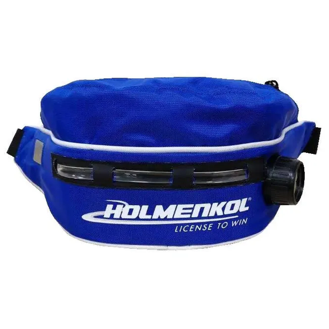 Hovedbilde Holmenkol Led Bottlebag Blue