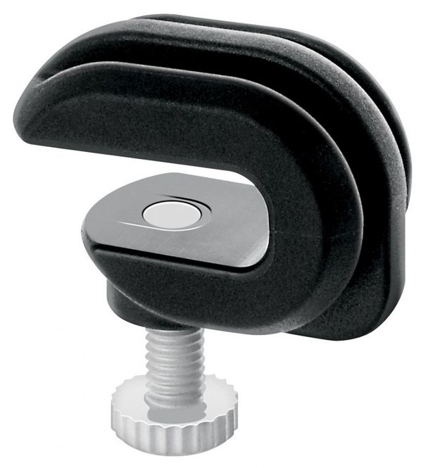 Hovedbilde Holmenkol File Guide Clamp (1Pr.Pk)