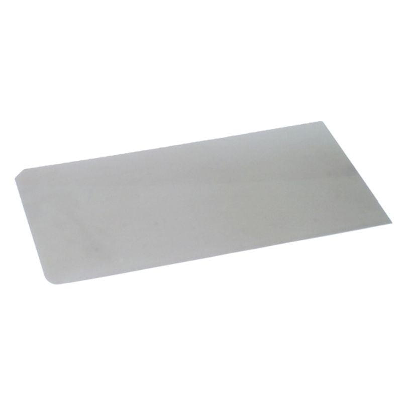 Holmenkol Stainless Steel Scraper