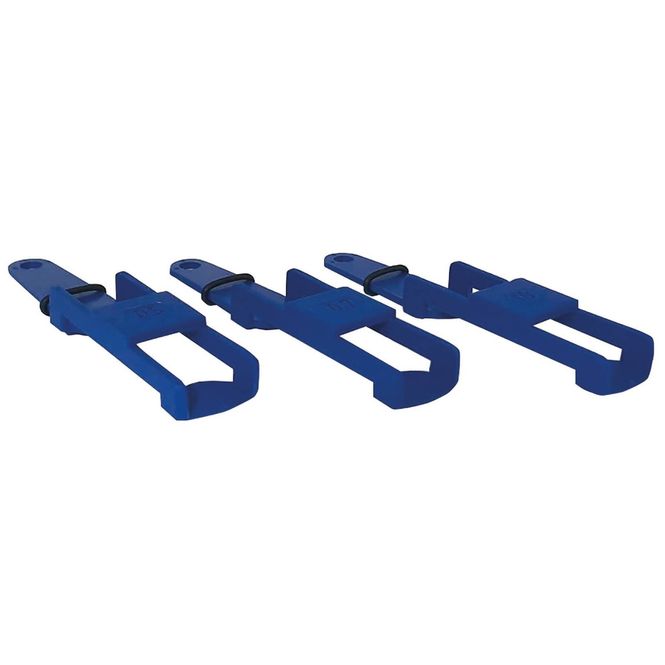 Hovedbilde Holmenkol Base Edge File Guide Set ...