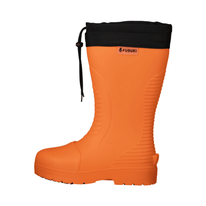 Hovedbilde FUBUKI Niseko 2.0 Orange