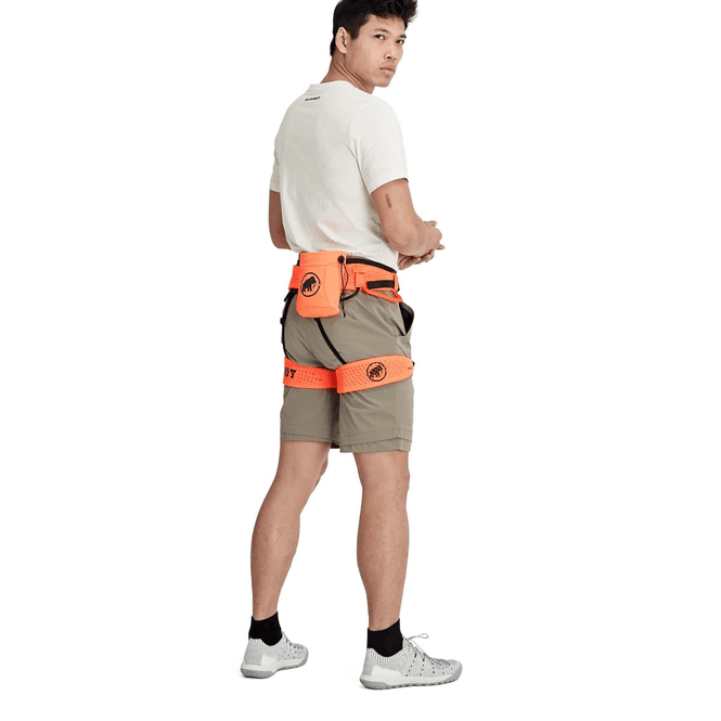 Hovedbilde Mammut Sender Harness Safety Orange