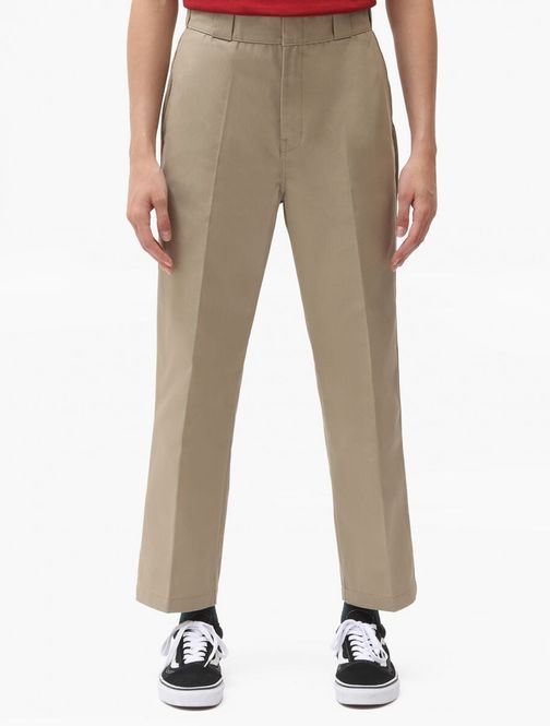 Hovedbilde Dickies 874 Cropped W Rec-Khaki