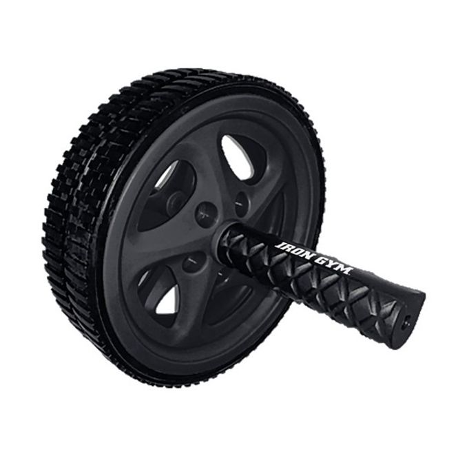 Hovedbilde Iron Gym® Dual Ab Wheel