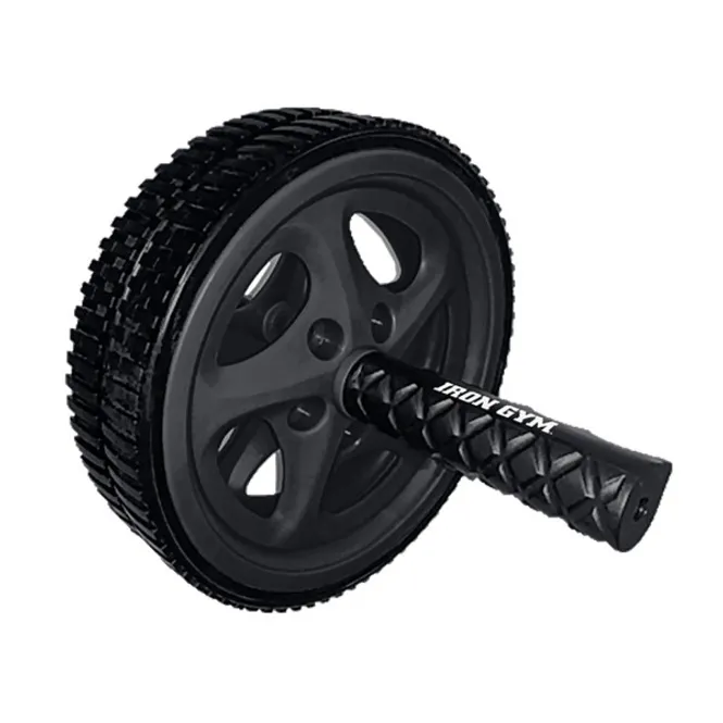 Hovedbilde Iron Gym® Dual Ab Wheel