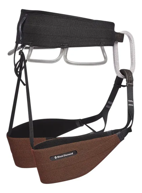 Hovedbilde Black Diamond Solution Guide Harness - Wmn'S ...