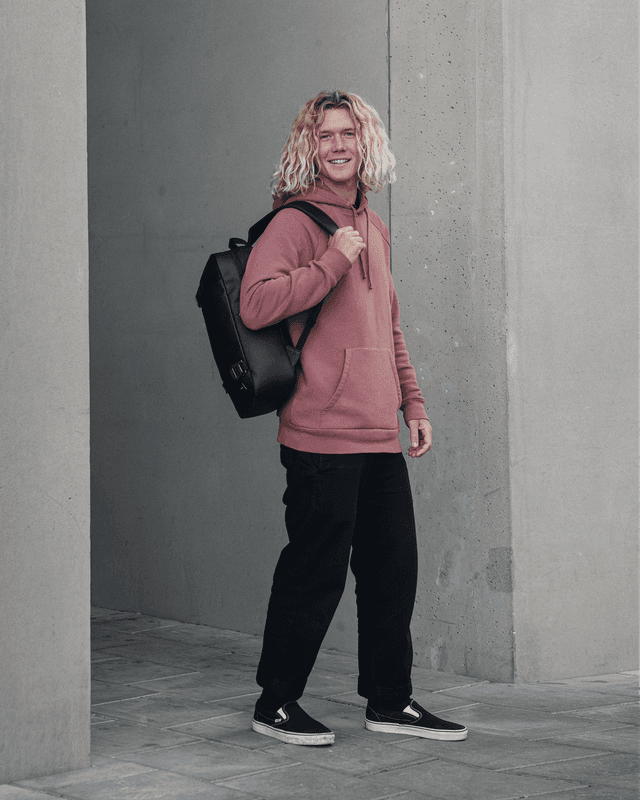 Db The Världsvan 17L Backpack Green