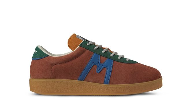 Hovedbilde Karhu Trampas Baked Clay-Riviera