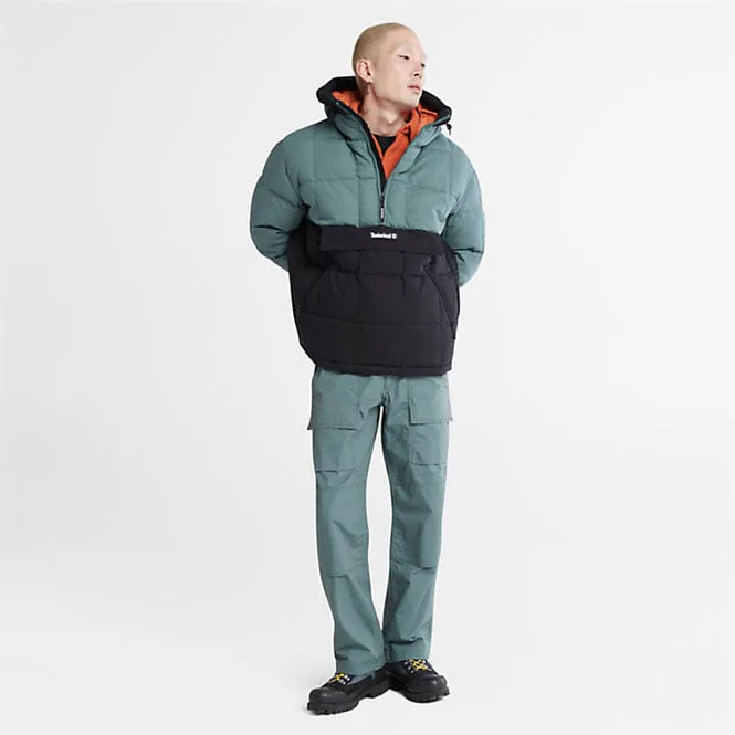 Hovedbilde Timberland Progressive Utility Puffer Jacket ...