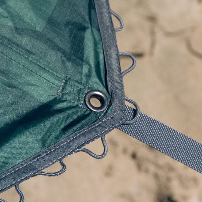 Hovedbilde HEIMPLANET Dawn Tarp Grey