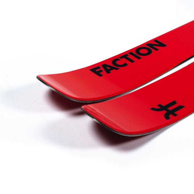 Hovedbilde Faction Agent 1