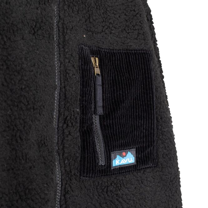 Hovedbilde Kavu Pearsoll Black