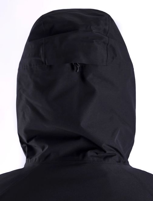 Hovedbilde Candide C1 Jacket Black