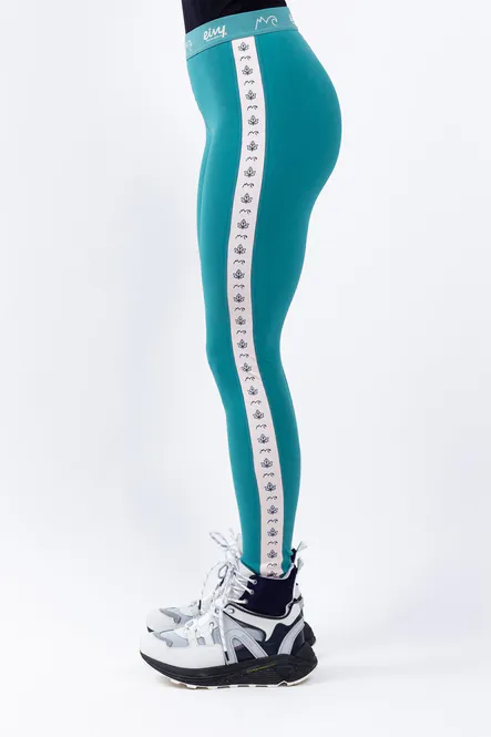 Hovedbilde Eivy Icecold Tights Pine