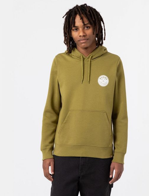 Hovedbilde Dickies Woodinville Hoodie-Green Moss