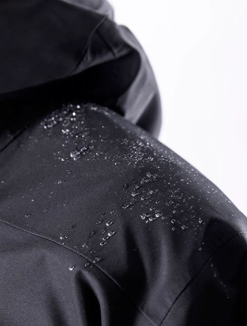 Hovedbilde Candide C1 Jacket 3L Black